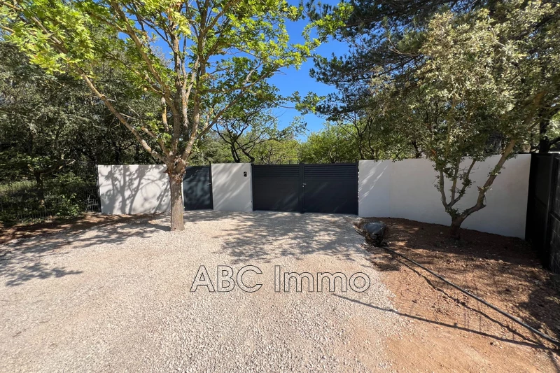Vente villa Aix-en-Provence  