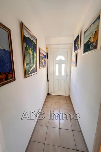 Vente maison Coudoux  