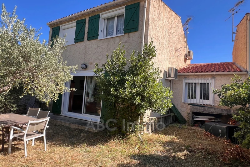 Vente maison Coudoux  