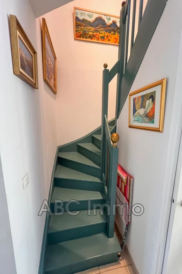 Vente maison Coudoux  