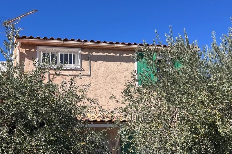Vente maison Coudoux  