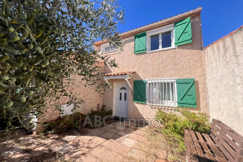 Photo Maison Coudoux Centre-ville, achat maison 4 chambres 101 m²