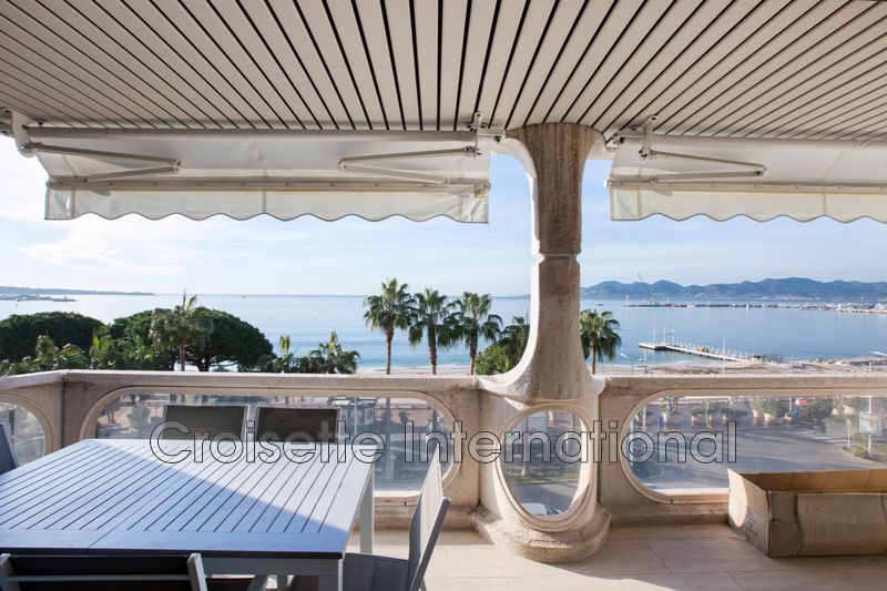 Apartment Cannes Croisette,  Vacation rental apartment  3 rooms  