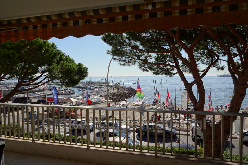 Appartement Cannes Palm beach,   achat appartement  3 pièces   93&nbsp;m&sup2;