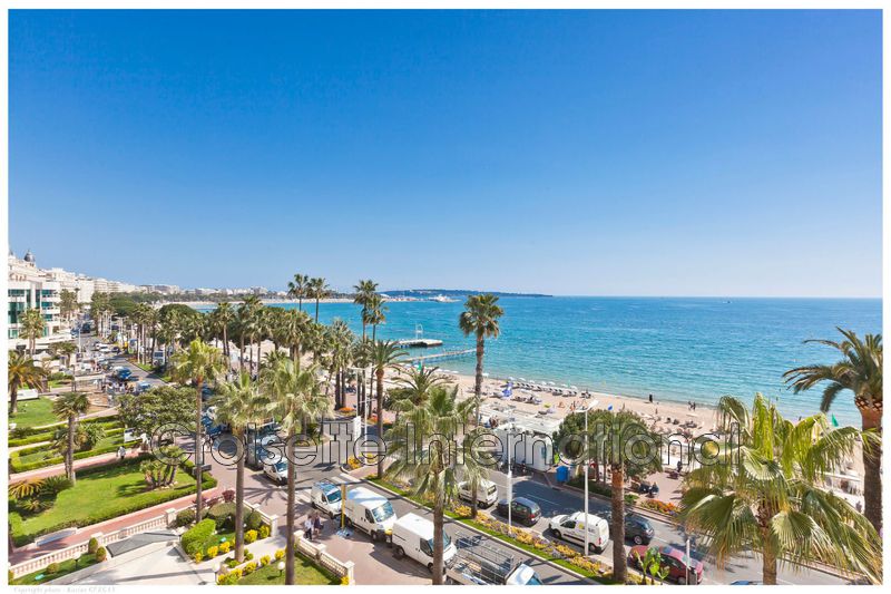 Apartment Cannes Croisette,   to buy apartment  5 rooms   236&nbsp;m&sup2;