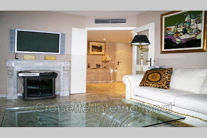 Appartement Cannes Centre,   achat appartement  3 pièces   85&nbsp;m&sup2;