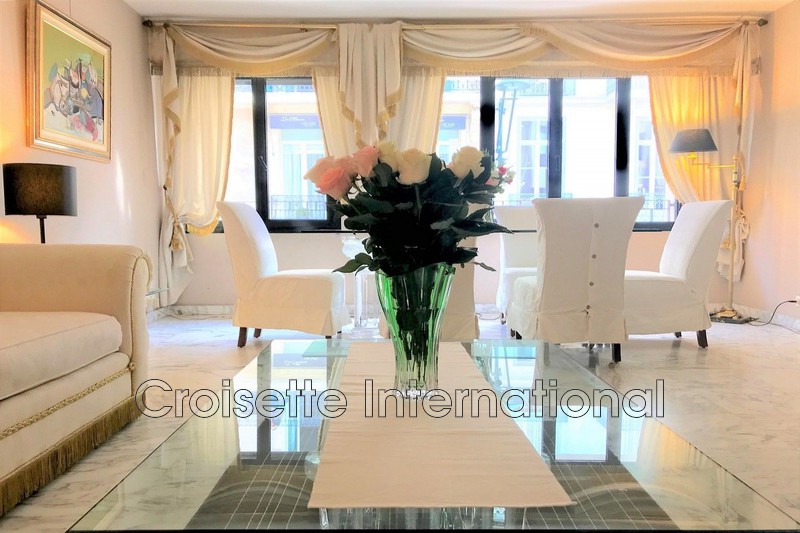 Photo Apartment Cannes Downtown,   to buy apartment  3 rooms   86&nbsp;m&sup2;