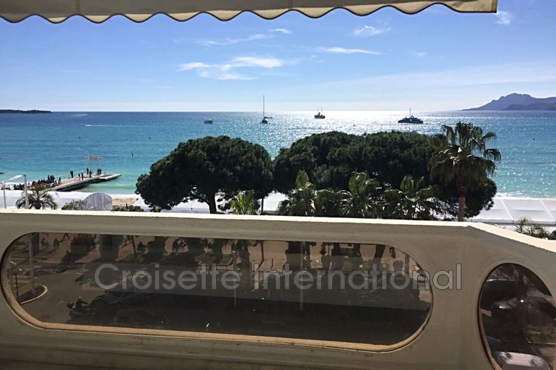 Photo Apartment Cannes Croisette,   to buy apartment  3 rooms   65&nbsp;m&sup2;