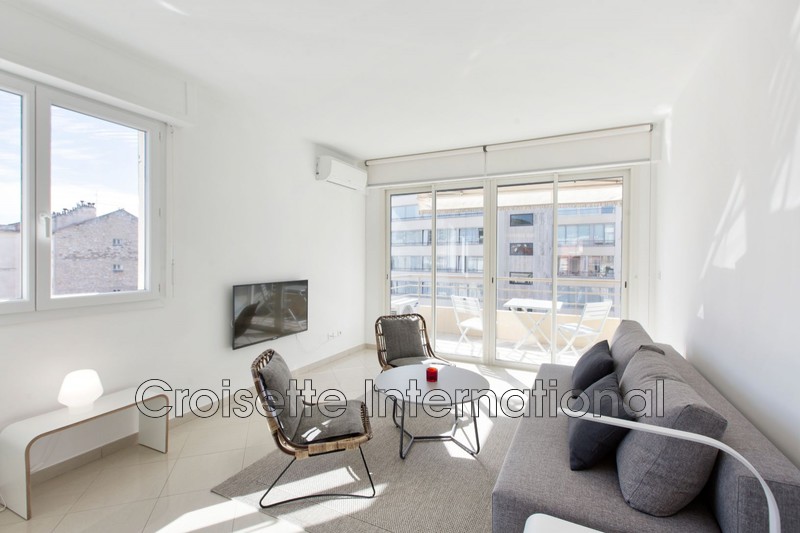 Apartment Cannes Croisette,   to buy apartment  2 rooms   52&nbsp;m&sup2;