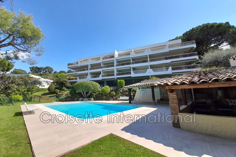 Photo Apartment Cannes Oxford terrefial,   to buy apartment  2 rooms   61&nbsp;m&sup2;