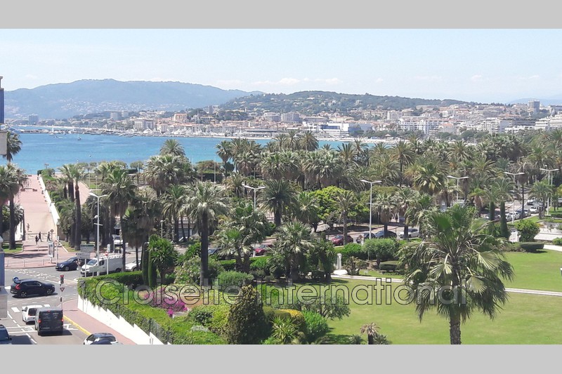 Photo Apartment Cannes Palm beach,   to buy apartment  3 rooms   70&nbsp;m&sup2;