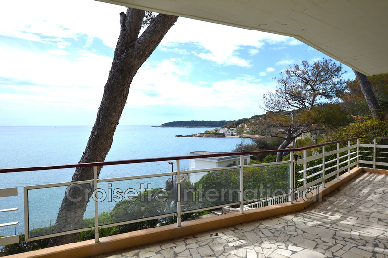 Photo Villa Cap d&#039;Antibes Cap d&#039;antibes,   achat villa  4 chambres   215&nbsp;m&sup2;