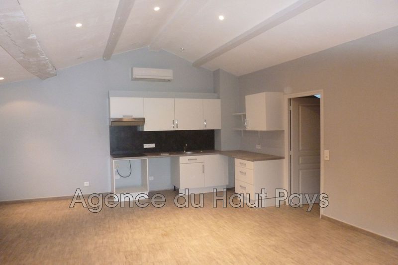 vente Appartement Saint-cézaire-sur-siagne Village Appartement Saint-Cézaire-sur-Siagne Village, Location appartement 2 pièces 52 m²
