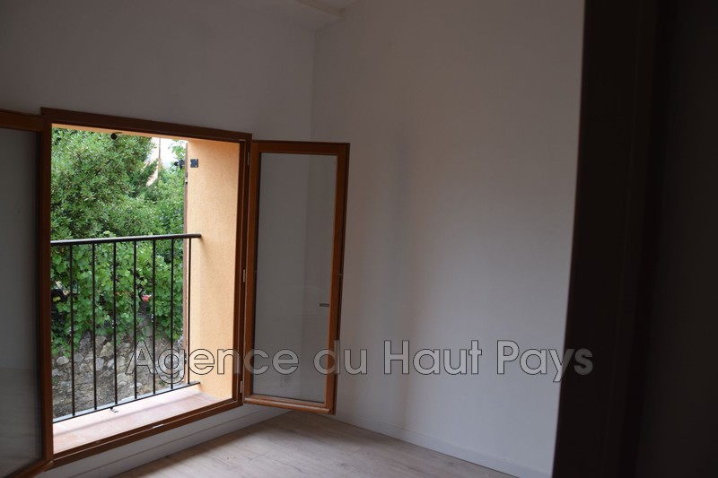 Location maison de village Saint-Cézaire-sur-Siagne  
