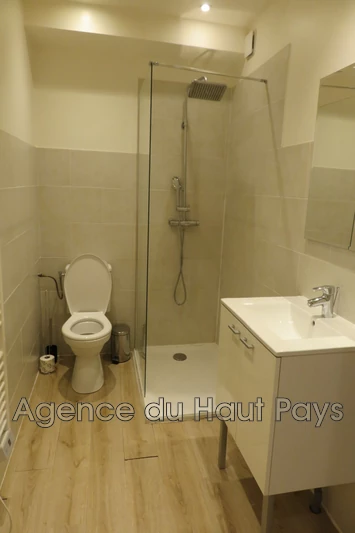 Location maison de village Saint-Cézaire-sur-Siagne  