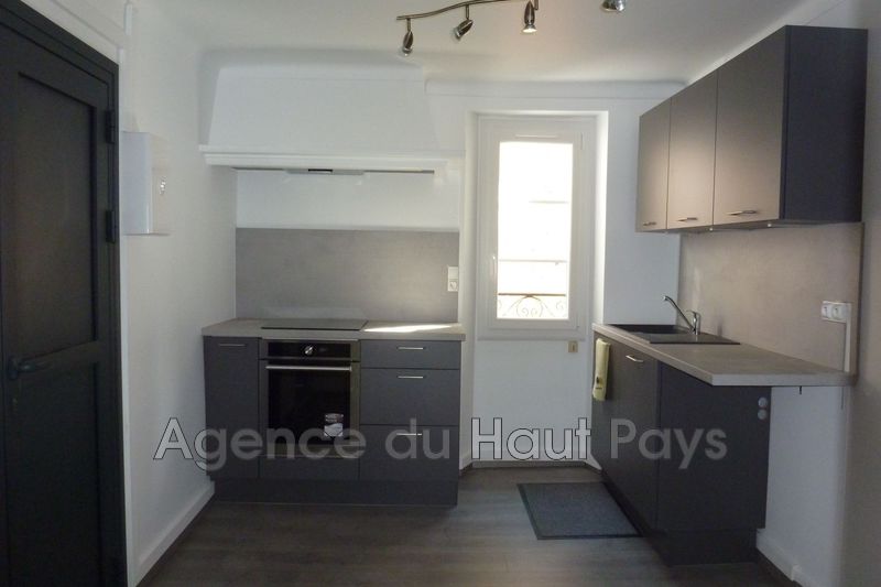 vente Appartement Saint-cézaire-sur-siagne Village Appartement Saint-Cézaire-sur-Siagne Village, Location appartement 2 pièces 36 m²