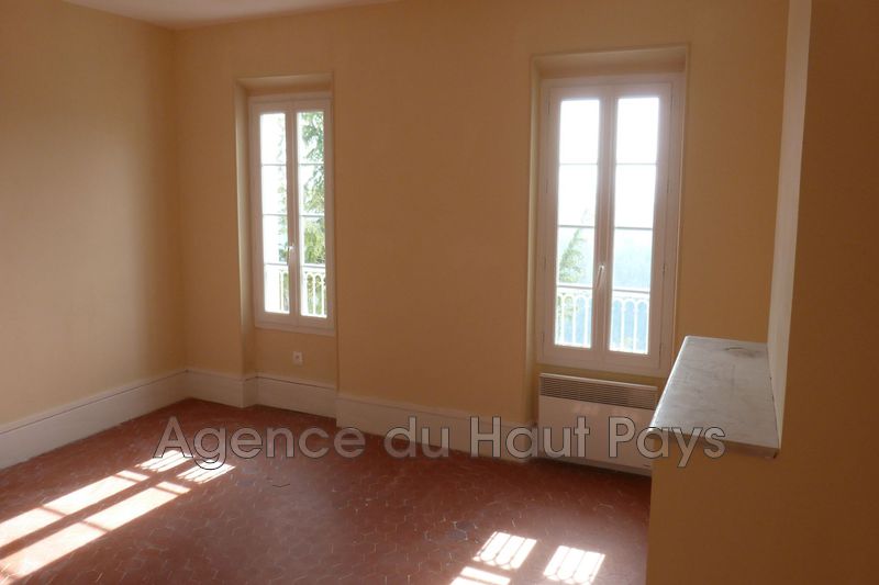 vente Appartement Saint-cézaire-sur-siagne Village Appartement Saint-Cézaire-sur-Siagne Village, Location appartement 3 pièces 82 m²