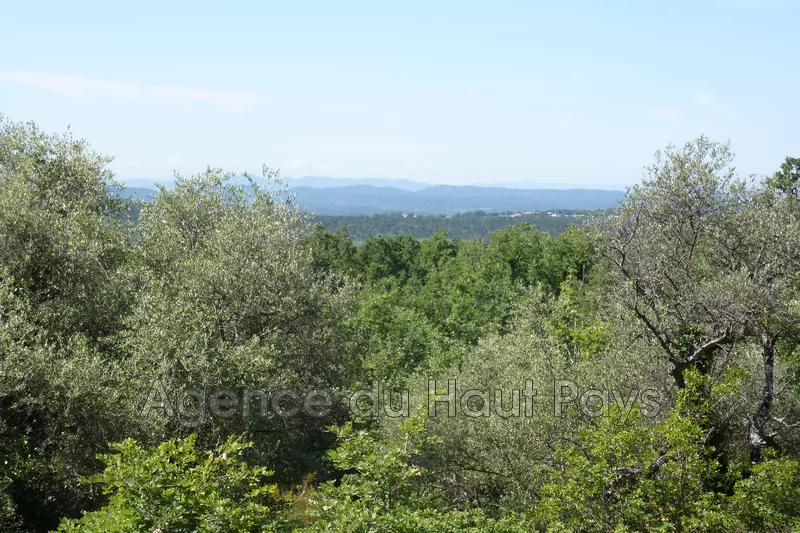 Terrain de loisirs Saint-Cézaire-sur-Siagne Résidentiel,   achat terrain de loisirs   6465&nbsp;m&sup2;