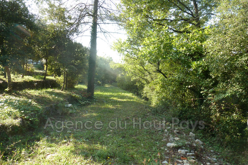 vente land Le tignet Residential Land Le Tignet Résidentiel, to buy land 1396 m²