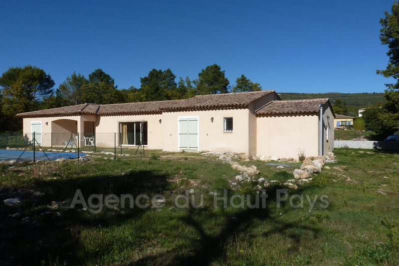 Photo Villa Saint-Cézaire-sur-Siagne achat villa 3 chambres 135 m²
