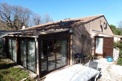 Photos Maison Villa à vendre Saint-Cézaire-sur-Siagne 06530