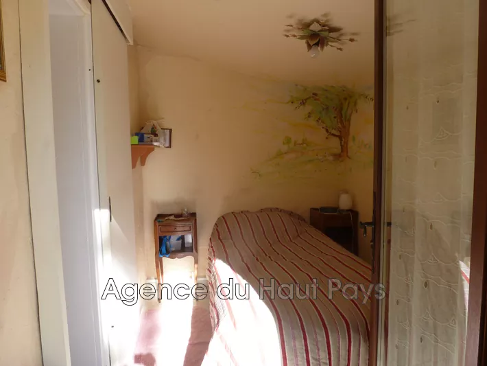 Vente villa Saint-Cézaire-sur-Siagne  