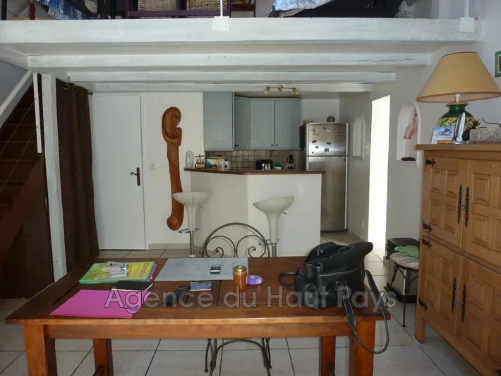 Vente villa Saint-Cézaire-sur-Siagne  