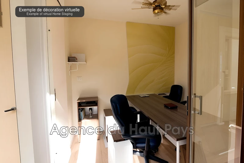 Vente villa Saint-Cézaire-sur-Siagne  