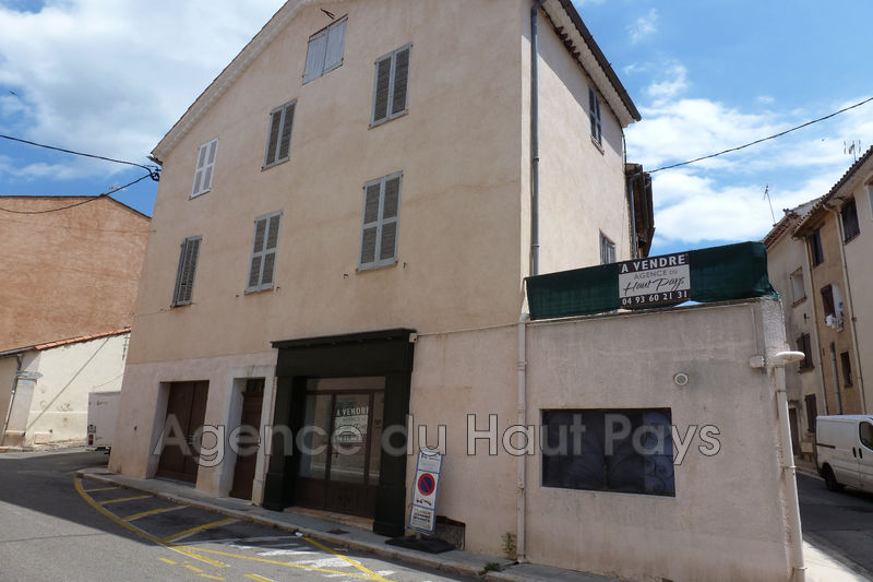 vente maison de village Saint-cézaire-sur-siagne Village Maison de village Saint-Cézaire-sur-Siagne Village, achat maison de village 3 chambres 94 m²