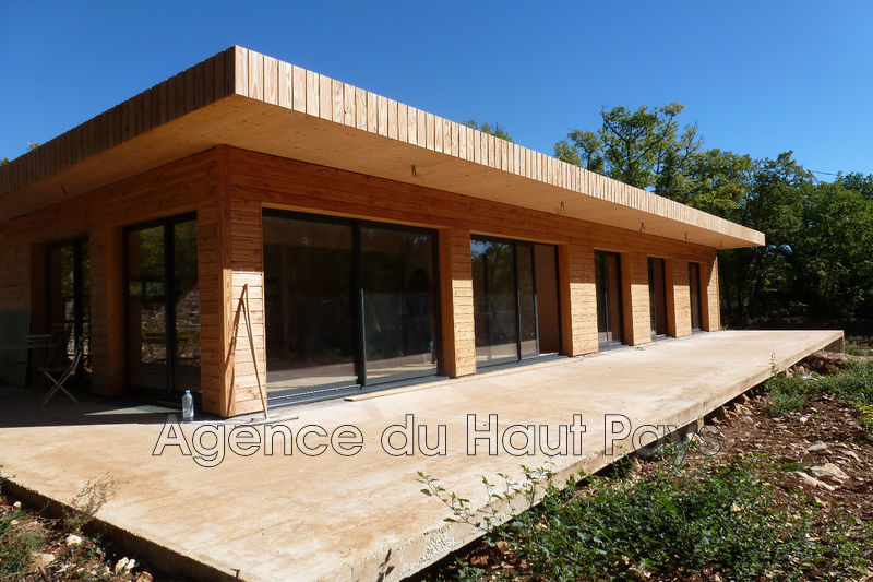 Photo Villa Saint-Cézaire-sur-Siagne Résidentiel, achat villa 3 chambres 115 m²