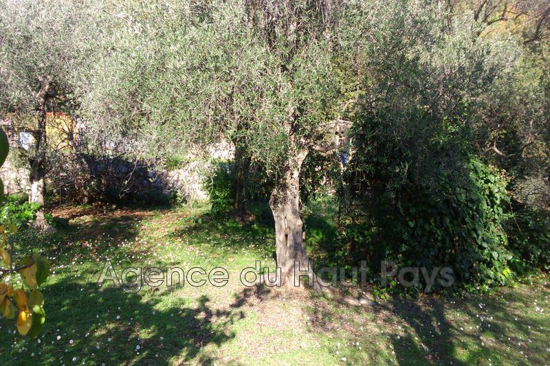 vente terrain constructible Spéracèdes Terrain constructible Spéracèdes achat terrain constructible 881 m²