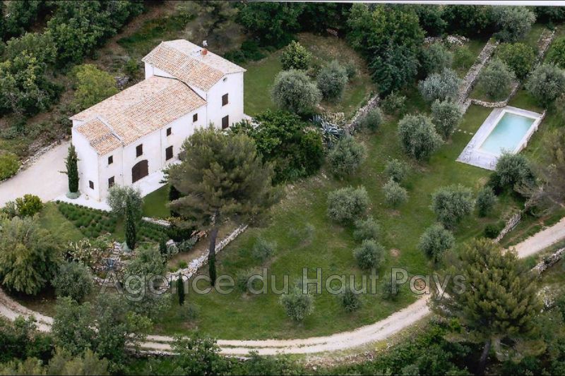 Photo Villa Saint-Cézaire-sur-Siagne Résidentiel,   to buy villa  4 bedroom   292&nbsp;m&sup2;
