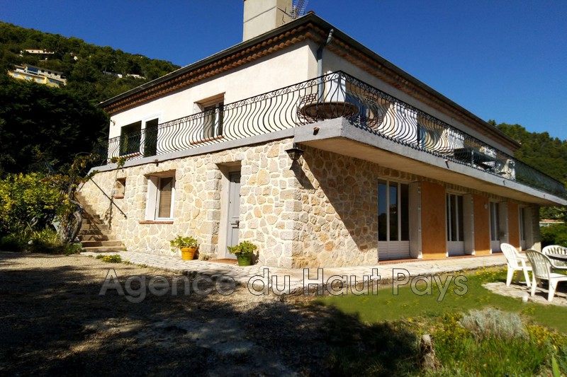 vente Maison villa Spéracèdes Résidentiel Villa Spéracèdes Résidentiel, achat villa 5 chambres 300 m²
