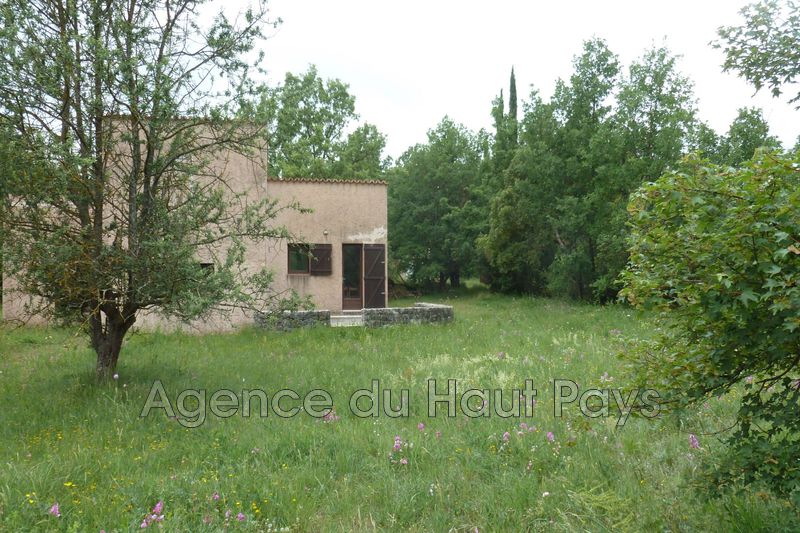 vente Maison villa Saint-cézaire-sur-siagne Résidentiel Villa Saint-Cézaire-sur-Siagne Résidentiel, achat villa 2 chambres 95 m²
