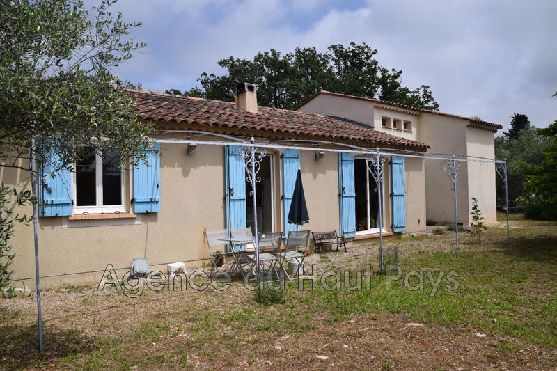 vente House villa Saint-cézaire-sur-siagne Residential Villa Saint-Cézaire-sur-Siagne Résidentiel, to buy villa 4 bedroom 142 m²