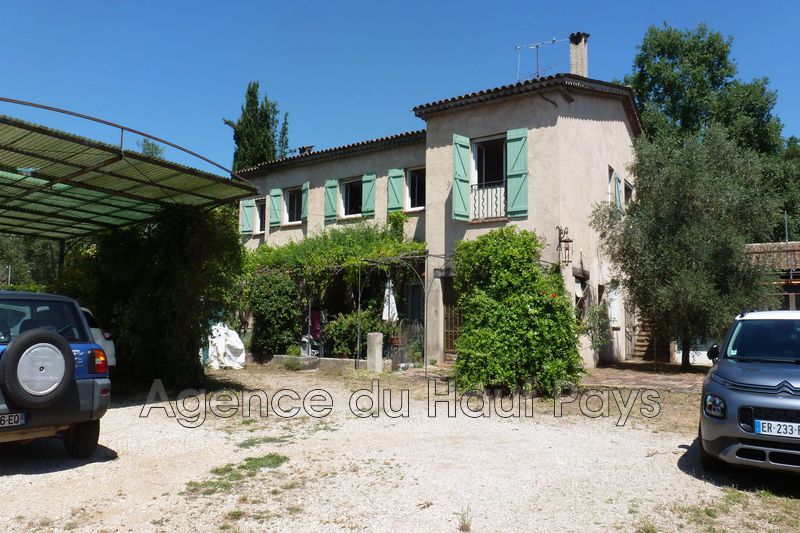 vente House villa Peymeinade Commercial Villa Peymeinade Commercial, to buy villa 9 bedroom 250 m²