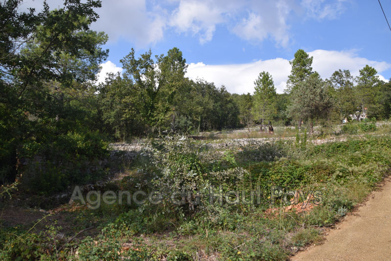 Photo Villa Saint-Cézaire-sur-Siagne Résidentiel, to buy villa 4 bedroom 119 m²