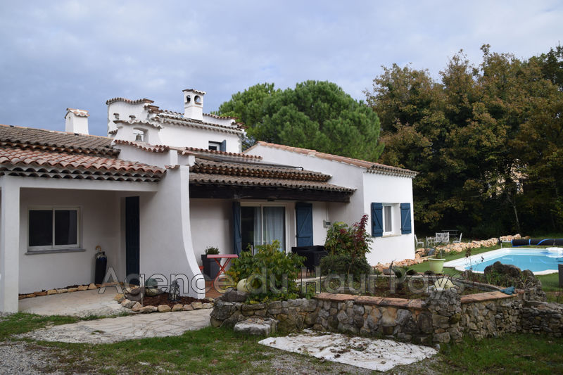 vente Maison villa Saint-cézaire-sur-siagne Residentiel Villa Saint-Cézaire-sur-Siagne Residentiel, achat villa 3 chambres 105 m²