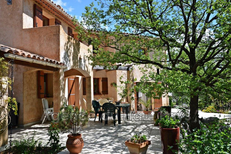 vente Maison villa Saint-cézaire-sur-siagne Résidentiel Villa Saint-Cézaire-sur-Siagne Résidentiel, achat villa 4 chambres 147 m²