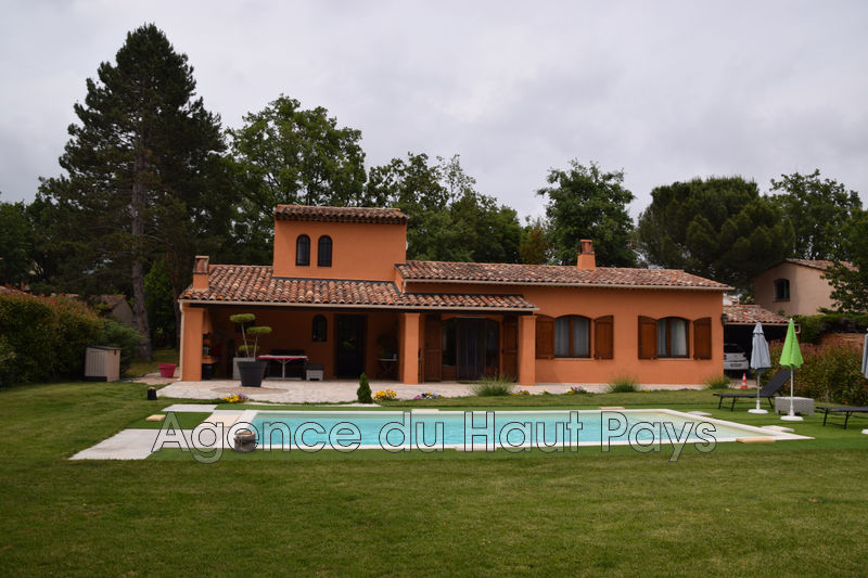 Photo Villa Saint-Cézaire-sur-Siagne Proche village, achat villa 3 chambres 113 m²