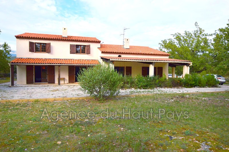 Photo Villa Saint-Cézaire-sur-Siagne Résidentiel, to buy villa 7 bedroom 344 m²