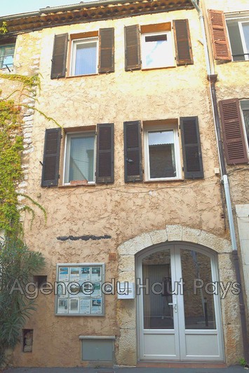 Photo House Saint-Cézaire-sur-Siagne Village,   to buy house  3 bedroom   150&nbsp;m&sup2;