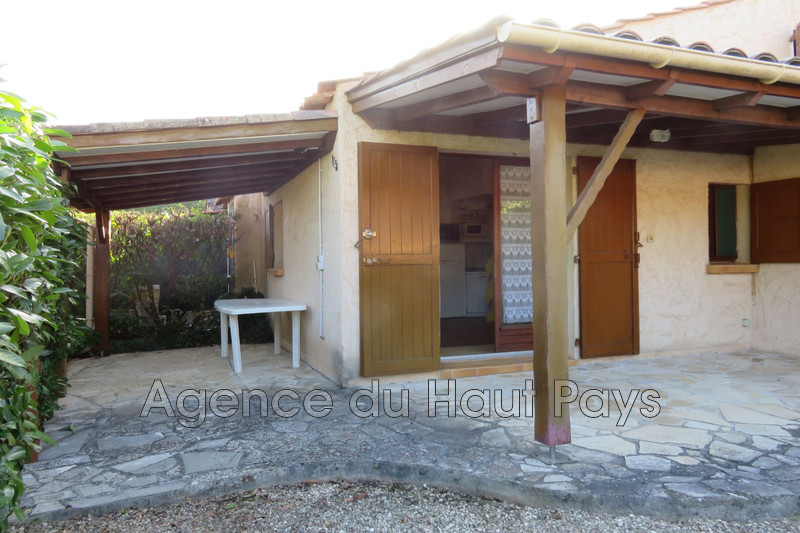 Villa Saint-Cézaire-sur-Siagne Proche village,   to buy villa  1 bedroom   30&nbsp;m&sup2;