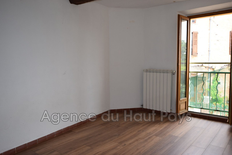 Vente maison de village Saint-Cézaire-sur-Siagne  