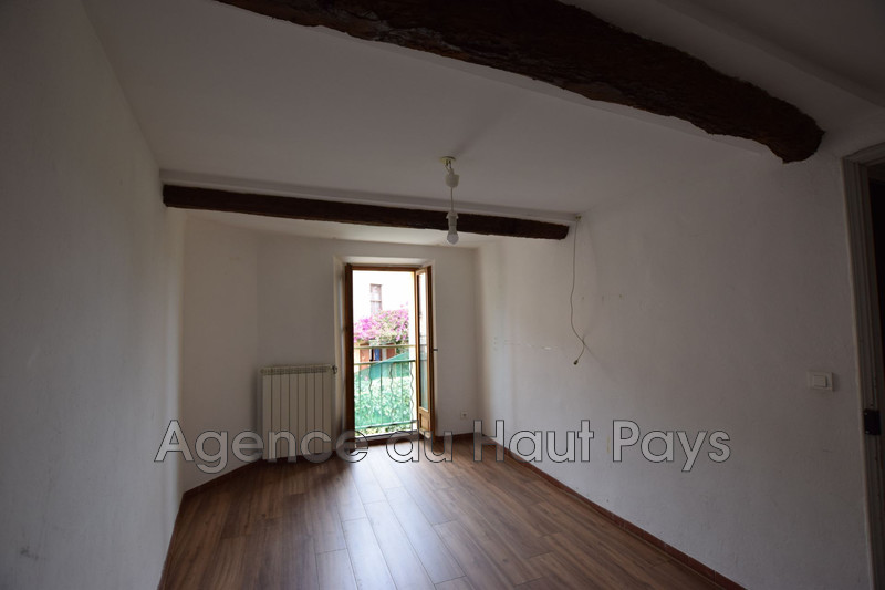 Vente maison de village Saint-Cézaire-sur-Siagne  