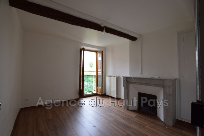 Vente maison de village Saint-Cézaire-sur-Siagne  
