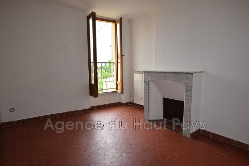 Vente maison de village Saint-Cézaire-sur-Siagne  