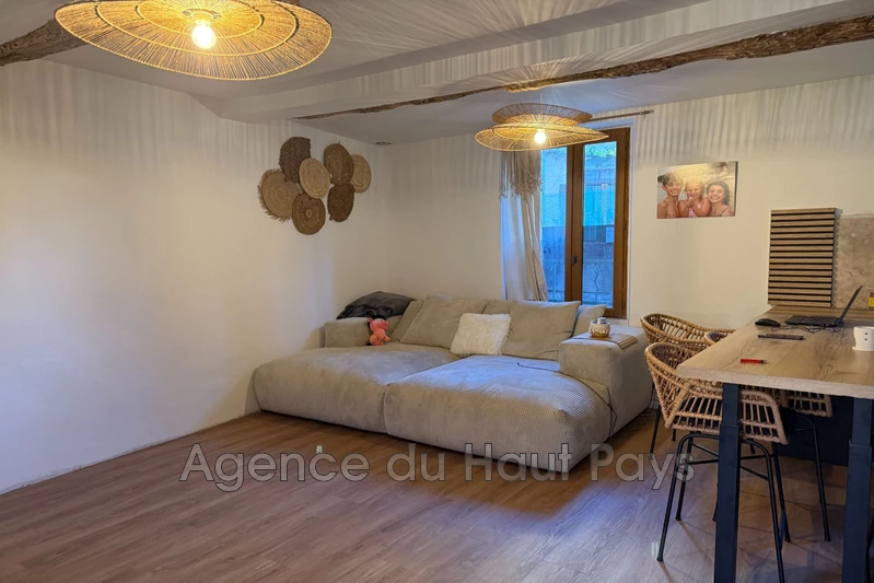 Vente maison de village Saint-Cézaire-sur-Siagne Vente maison de village Saint-Cézaire-sur-Siagne