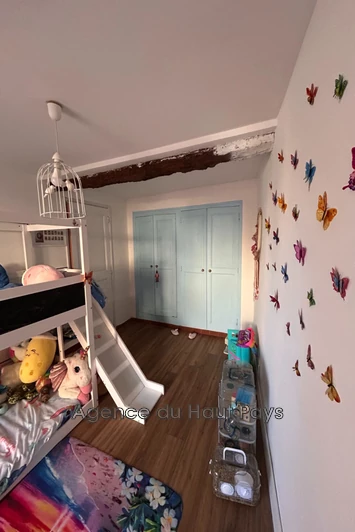 Vente maison de village Saint-Cézaire-sur-Siagne Vente maison de village Saint-Cézaire-sur-Siagne