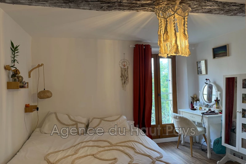 Vente maison de village Saint-Cézaire-sur-Siagne Vente maison de village Saint-Cézaire-sur-Siagne